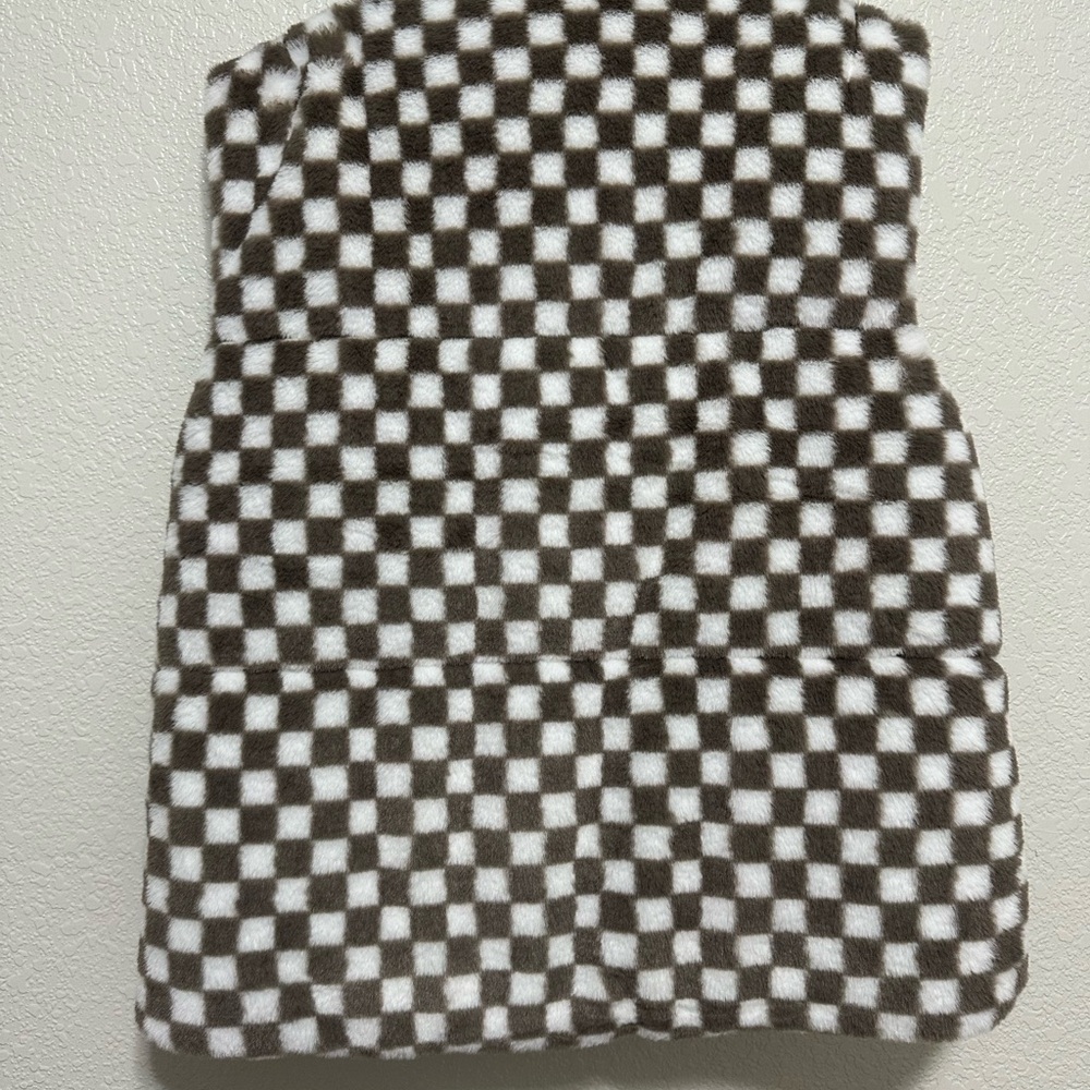 Reality Check Vest - Picture 9 of 11